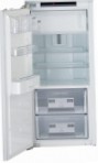 Kuppersbusch IKEF 23801 Chladnička chladnička s mrazničkou