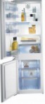Gorenje RKI 55288 W Ledusskapis ledusskapis ar saldētavu