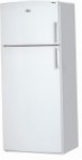 Whirlpool WTE 3813 A+W Jääkaappi jääkaappi ja pakastin