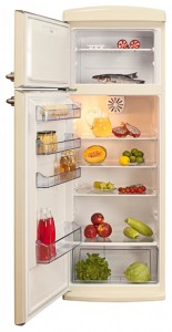 Характеристики Холодильник Vestfrost VF 345 BE фото