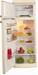 Vestfrost VF 345 BE Холодильник холодильник з морозильником