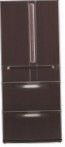 Hitachi R-X6000U Fridge refrigerator with freezer
