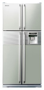 ลักษณะเฉพาะ ตู้เย็น Hitachi R-W660FU6XGS รูปถ่าย