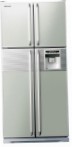 Hitachi R-W660FU6XGS Холодильник холодильник з морозильником