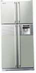 Hitachi R-W660AU6STS Fridge refrigerator with freezer