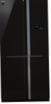 Sharp SJ-FS97VBK Ledusskapis ledusskapis ar saldētavu