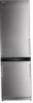 Sharp SJ-WP360TS Ledusskapis ledusskapis ar saldētavu