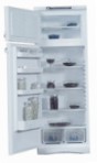 Indesit T 167 GA ตู้เย็น ตู้เย็นพร้อมช่องแช่แข็ง