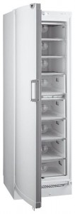 katangian Refrigerator Vestfrost CFS 344 W larawan