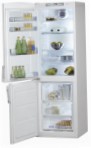 Whirlpool ARC 5865 IS Køleskab køleskab med fryser