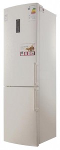 özellikleri Buzdolabı LG GA-B489 YEQA fotoğraf