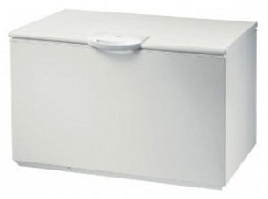Характеристики Холодильник Zanussi ZFC 638 WAP фото