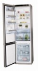 AEG S 7400 RCSM0 Fridge refrigerator with freezer
