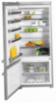 Miele KFN 14842 SDed ตู้เย็น ตู้เย็นพร้อมช่องแช่แข็ง