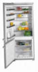 Miele KFN 14943 SDed Fridge refrigerator with freezer