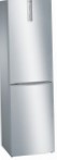Bosch KGN39XL24 Kjøleskap kjøleskap med fryser