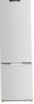 ATLANT ХМ 6126-131 Buzdolabı dondurucu buzdolabı