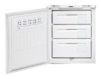 характеристики Холодильник Nardi AT 100 Фото