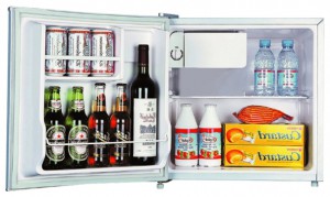 đặc điểm Tủ lạnh Midea HS-65LN ảnh