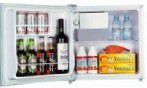 Midea HS-65LN Frigo réfrigérateur avec congélateur