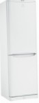 Indesit BAAN 23 V Køleskab køleskab med fryser