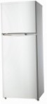 Hisense RD-23DR4SA Холодильник холодильник з морозильником