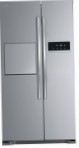 LG GC-C207 GLQV Koelkast koelkast met vriesvak
