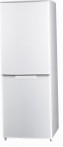 Hisense RD-28DC4SA Холодильник холодильник з морозильником