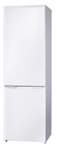 Характеристики Холодильник Hisense RD-36WC4SAS фото