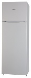 Charakteristik Kühlschrank Vestel VDD 345 VW Foto