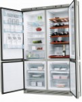 Electrolux ERF 37800 WX Ledusskapis ledusskapis ar saldētavu