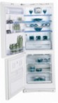 Indesit BAN 35 V 冷蔵庫 冷凍庫と冷蔵庫