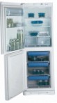 Indesit BAAN 12 冷蔵庫 冷凍庫と冷蔵庫