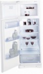 Indesit TAN 25 V 冷蔵庫 冷凍庫と冷蔵庫