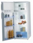 Mora MRF 4245 W 冷蔵庫 冷凍庫と冷蔵庫