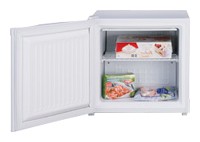 katangian Refrigerator Severin KS 9804 larawan