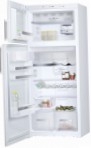 Siemens KD36NA03 Jääkaappi jääkaappi ja pakastin