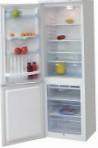 NORD 239-7-480 Heladera heladera con freezer