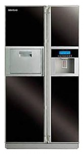 Charakteristik Kühlschrank Daewoo FRS-T20 FAM Foto
