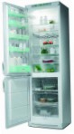 Electrolux ERB 8642 Ledusskapis ledusskapis ar saldētavu