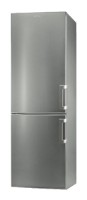 χαρακτηριστικά Ψυγείο Smeg CF33XP φωτογραφία
