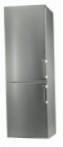 Smeg CF33XP Хладилник хладилник с фризер