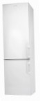 Smeg CF36BP Køleskab køleskab med fryser