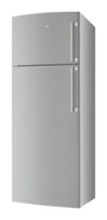 Характеристики Холодильник Smeg FD43PSNF2 фото