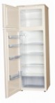 Snaige FR275-1111A GNYE Køleskab køleskab med fryser
