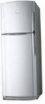 Toshiba GR-H59TR W Fridge refrigerator with freezer