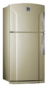 özellikleri Buzdolabı Toshiba GR-H64RD MC fotoğraf