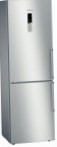 Bosch KGN36XL32 冷蔵庫 冷凍庫と冷蔵庫