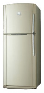 katangian Refrigerator Toshiba GR-H54TR W larawan