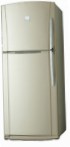 Toshiba GR-H54TR CX Jääkaappi jääkaappi ja pakastin